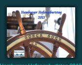 Hamburger Hafengeburtstag 2013